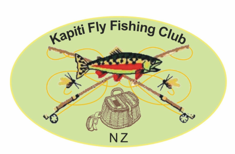 Kapiti Fly Fishing Club